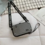 Сумка жіноча кейс BG-21