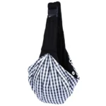 Сумка-переноска для собак та котів BIU-25 - Зображення 2