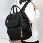 Сумка-рюкзак для мам - Зображення 2