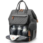 Сумка-рюкзак для мам - Зображення 6