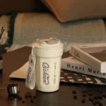 Термочашка 480 мл TH-1 - Зображення 8